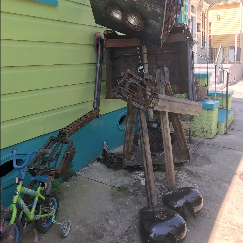 Meet your Posher, Krista